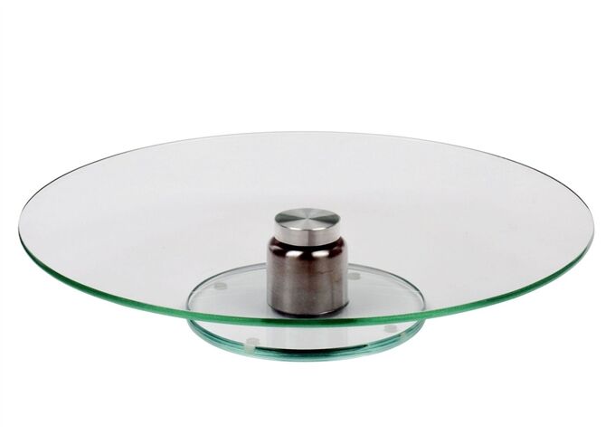 Leonardo TURN GK/Tortenplatte 33 Turn