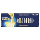 Varta Batterie 410 MignonEnergy Blister