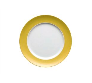 Thomas Sunny Day / Yellow Speiseteller 27cm Sunny Day Yel