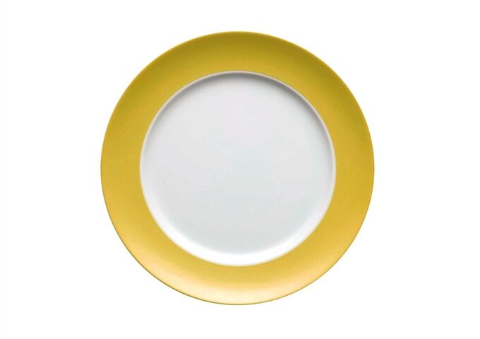 Thomas Sunny Day / Yellow Speiseteller 27cm Sunny Day Yel