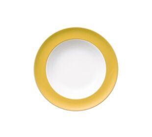 Thomas Sunny Day / Yellow Suppenteller 23cm Sunny Day Yel