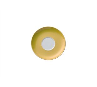 Thomas Sunny Day / Yellow Cappucc. Untertasse Sunny Day Y