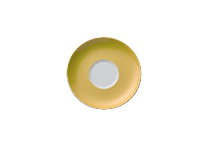 Thomas Sunny Day / Yellow Cappucc. Untertasse Sunny Day Y