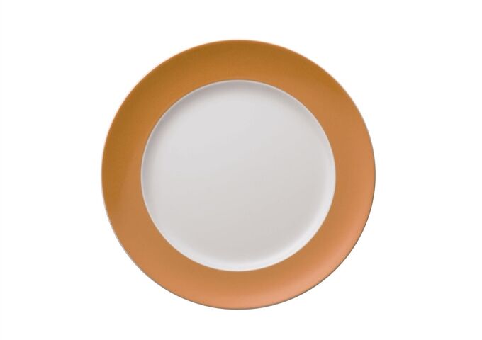 Thomas Sunny Day / Orange Speiseteller 27cm Sunny Day Ora