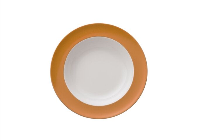 Thomas Sunny Day / Orange Suppenteller 23cm Sunny Day Ora