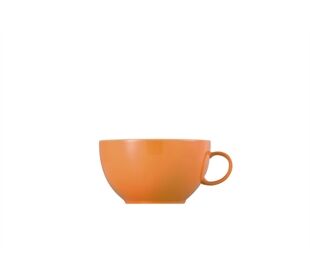 Thomas Sunny Day / Orange Cappucc. Obertasse Sunny Day Or