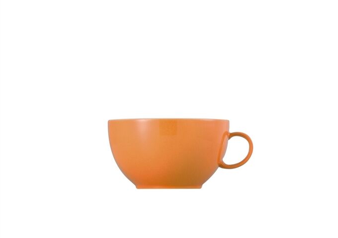 Thomas Sunny Day / Orange Cappucc. Obertasse Sunny Day Or