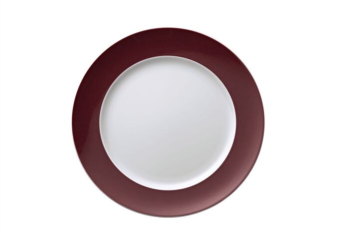 Thomas Sunny Day / Fuchsia Speiseteller 27cm Sunny Day Fu