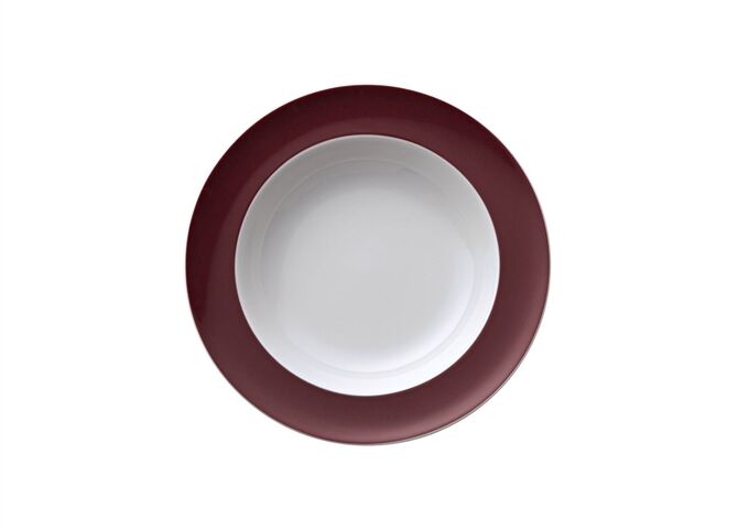 Thomas Sunny Day / Fuchsia Suppenteller 23cm Sunny Day Fu