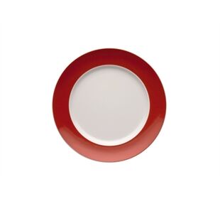Thomas Sunny Day / New Red Speiseteller 27cm Sunny Day Ne