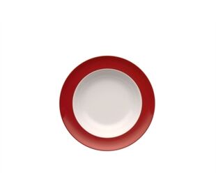 Thomas Sunny Day / New Red Suppenteller 23cm Sunny Day Ne