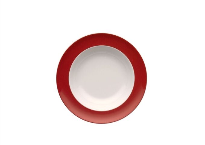 Thomas Sunny Day / New Red Suppenteller 23cm Sunny Day Ne