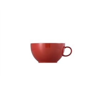 Thomas Sunny Day / New Red Cappucc. Obertasse Sunny Day N