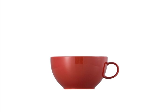 Thomas Sunny Day / New Red Cappucc. Obertasse Sunny Day N