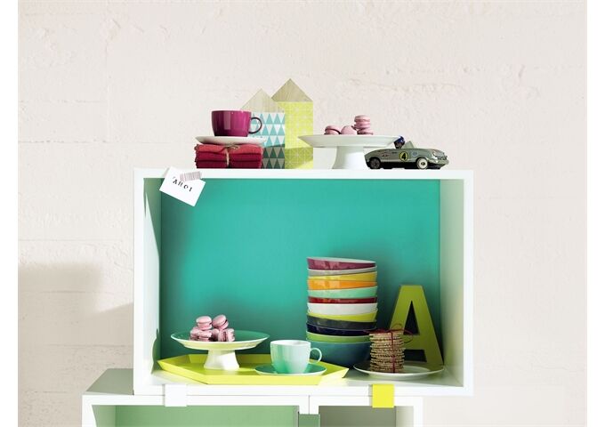 Thomas Sunny Day / New Red Müslischale 15cm Sunny Day New