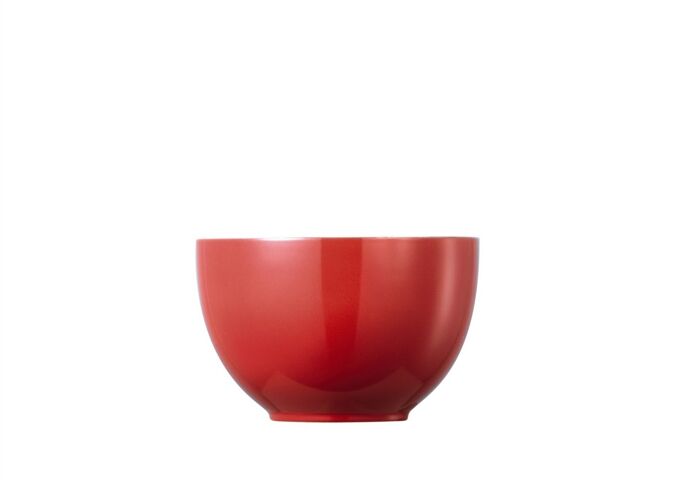 Thomas Sunny Day / New Red Müslischale Sunny Day New Red