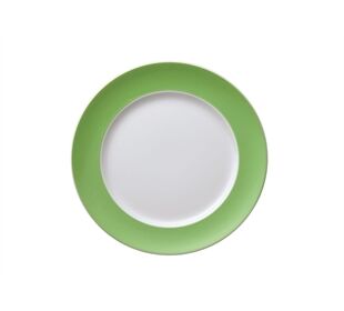 Thomas Sunny Day / Apple Green Speiseteller 27 cm Sunny D