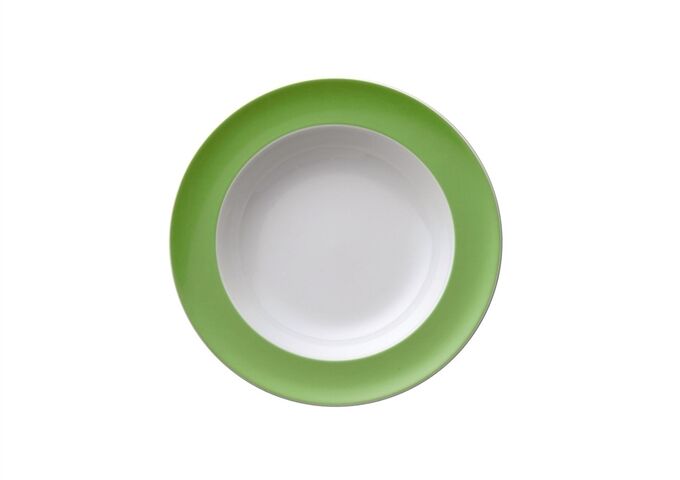 Thomas Sunny Day / Apple Green Suppenteller 23 cm Sunny D