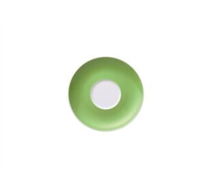 Thomas Sunny Day / Apple Green Cappucc. Untertasse Sunny