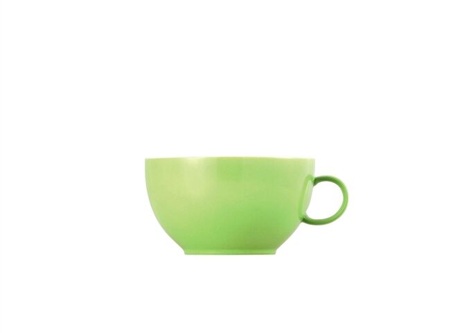 Thomas Sunny Day / Apple Green Cappucc. Obertasse Sunny D