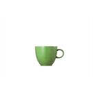 Thomas Sunny Day / Apple Green Espr/Mokka-Obertasse Sunny