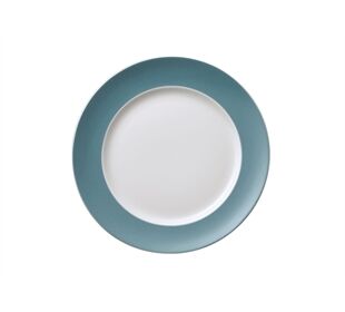 Thomas Sunny Day / Turquoise Speiseteller27 cm Sunny Day