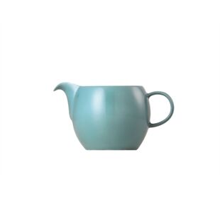 Thomas Sunny Day / Turquoise Milchkännchen6 P. Sunny Day