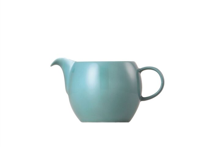 Thomas Sunny Day / Turquoise Milchkännchen6 P. Sunny Day
