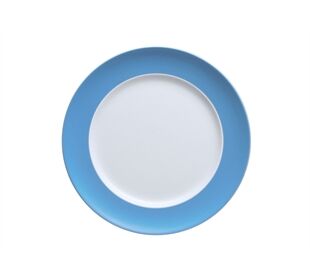 Thomas Sunny Day / Waterblue Speiseteller27 cm Sunny Day