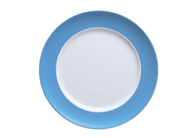 Thomas Sunny Day / Waterblue Speiseteller27 cm Sunny Day