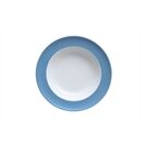 Thomas Sunny Day / Waterblue Suppenteller23 cm Sunny Day