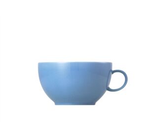 Thomas Sunny Day / Waterblue Cappucc. Obertasse Sunny Day