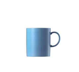 Thomas Sunny Day / Waterblue Becher mit Henkel Sunny Day