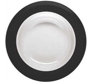 Thomas Sunny Day / Grey Suppenteller 23 cmSunny Day Grey