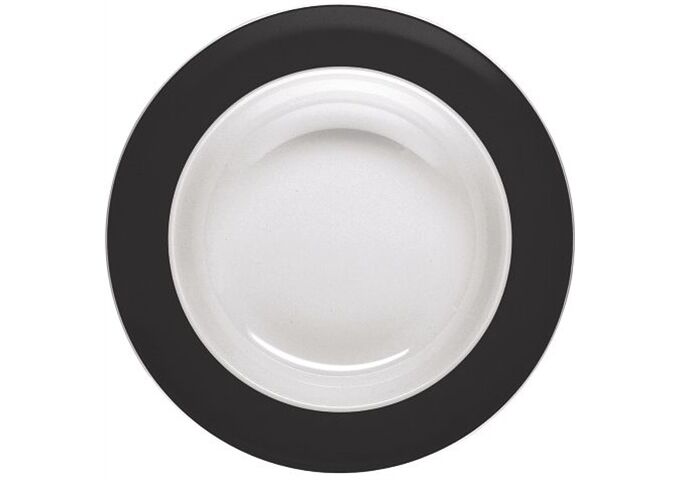 Thomas Sunny Day / Grey Suppenteller 23 cmSunny Day Grey