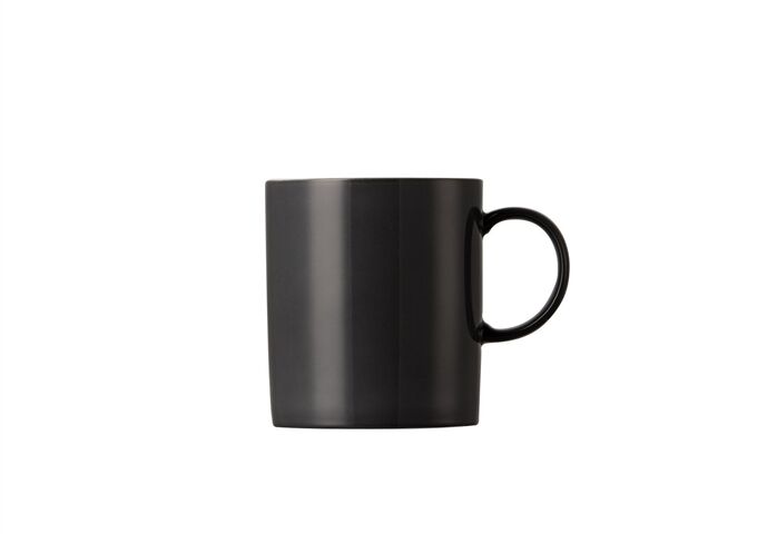 Thomas Sunny Day / Grey Becher mit HenkelSunny Day Grey