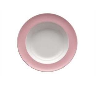 Thomas Sunny Day / Light Pink Suppenteller23 cm Sunny Day