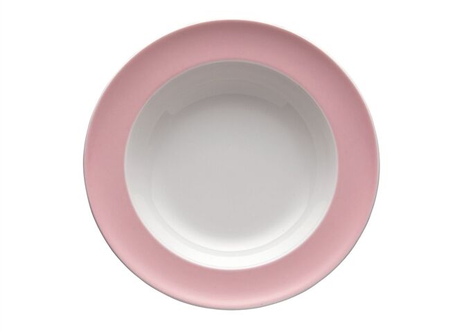 Thomas Sunny Day / Light Pink Suppenteller23 cm Sunny Day
