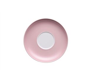 Thomas Sunny Day / Light Pink Cappucc. Untertasse Sunny D