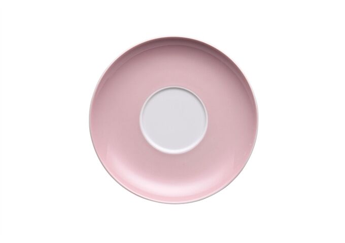 Thomas Sunny Day / Light Pink Cappucc. Untertasse Sunny D