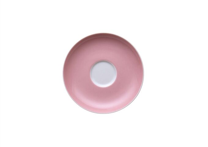 Thomas Sunny Day / Light Pink Espr/Mokka-Unterta. Sunny D