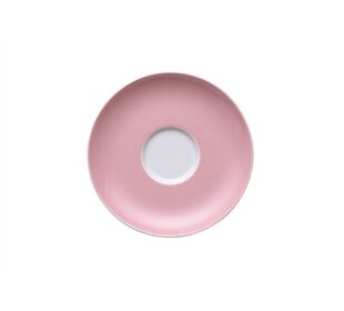 Thomas Sunny Day / Light Pink Kaffee-Untertasse Sunny Day