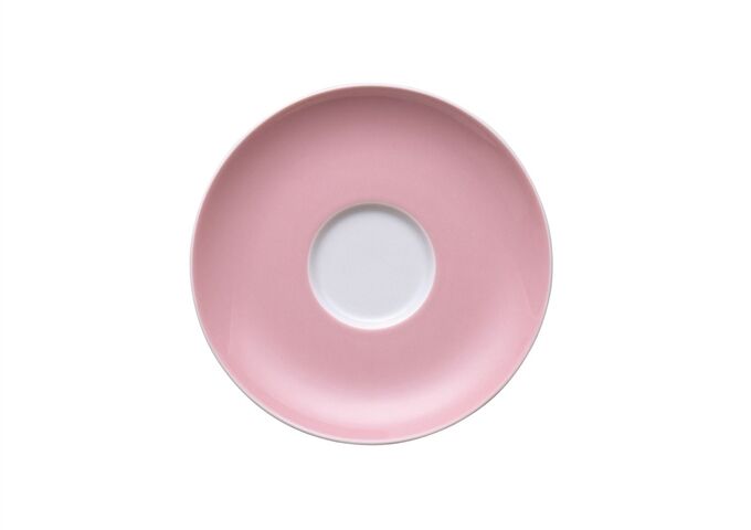 Thomas Sunny Day / Light Pink Kaffee-Untertasse Sunny Day