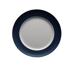 Thomas Sunny Day / Petrol Speiseteller 27cm Sunny Day Pet