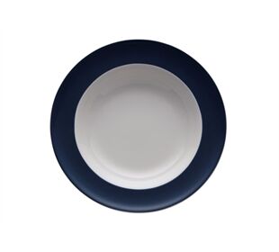 Thomas Sunny Day / Petrol Suppenteller 23cm Sunny Day Pet