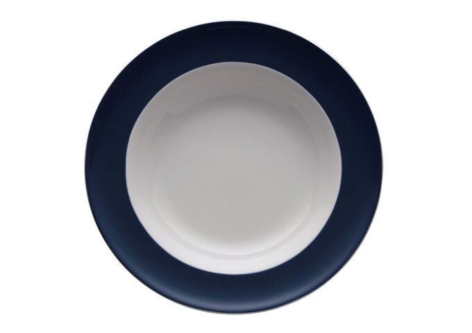 Thomas Sunny Day / Petrol Suppenteller 23cm Sunny Day Pet