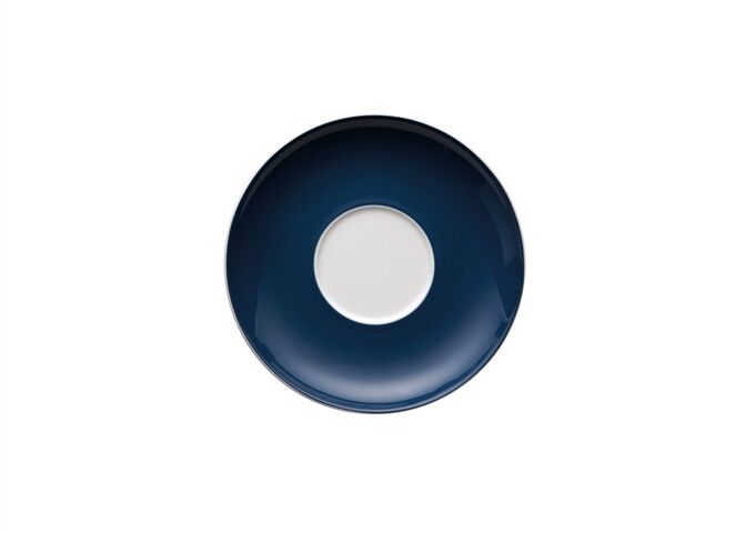 Thomas Sunny Day / Petrol Cappucc. Untertasse Sunny Day P