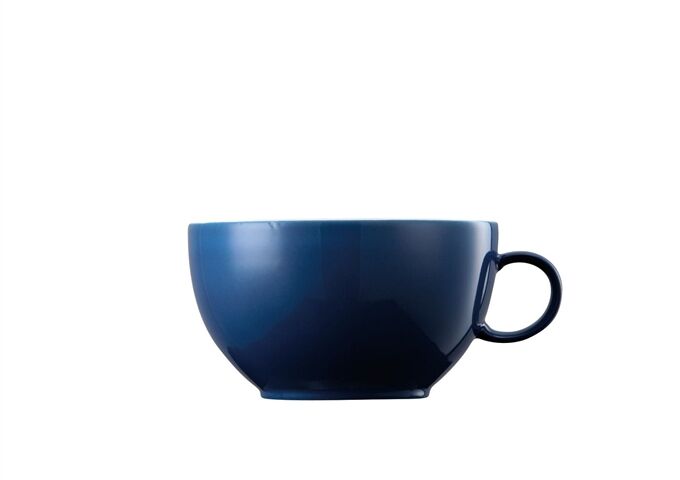 Thomas Sunny Day / Petrol Cappucc. Obertasse Sunny Day Pe