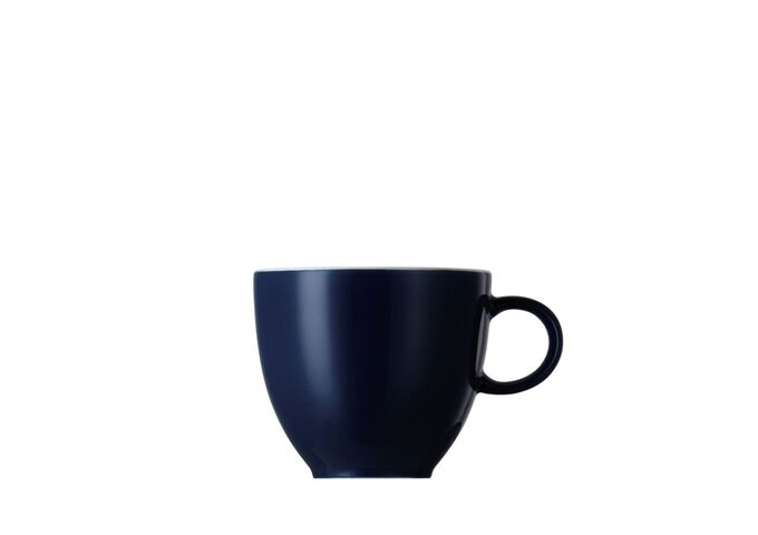 Thomas Sunny Day / Petrol Espr/Mokka-Obertasse Sunny Day