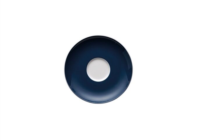 Thomas Sunny Day / Petrol Kaffee-Untertasse Sunny Day Pet